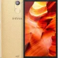 Infinix Hot 4 Price In Nigeria