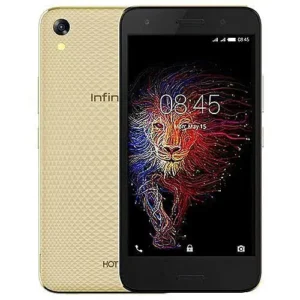 Infinix Hot 5 Lite Price In Nigeria