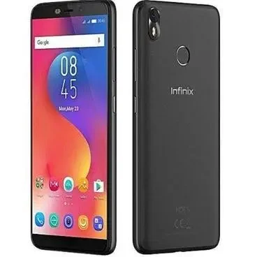 Infinix Hot S3 Price In Nigeria