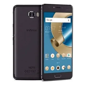 Infinix Note 4 Pro Price In Nigeria