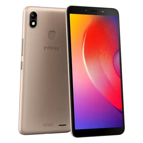 Infinix Smart 2 Price In Nigeria