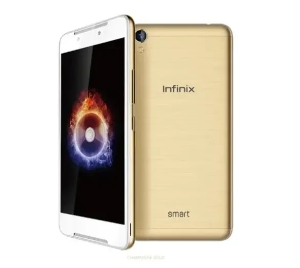 Infinix Smart Price In Nigeria