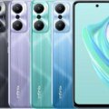 Infinix Hot 20 Play Price In Nigeria