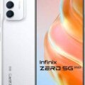 Infinix Zero 5G 2023 Price In Nigeria