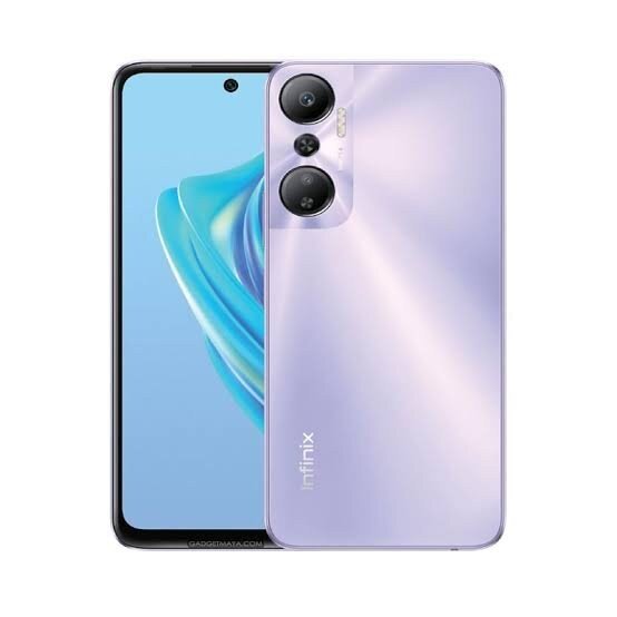 Infinix Hot 20 Price In Nigeria