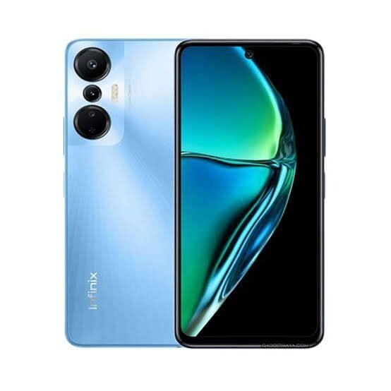 Infinix Hot 20S Price In Nigeria