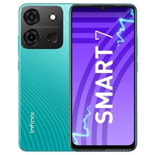 Infinix Smart 7 HD Price In Nigeria