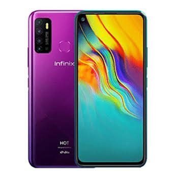Infinix Hot 9 Play Price In Nigeria