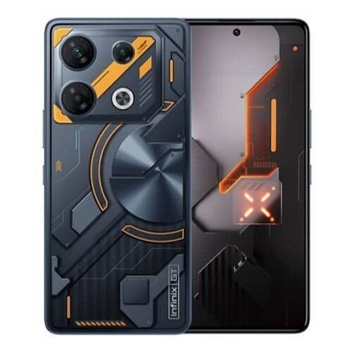 Infinix GT 10 Pro Price In Nigeria