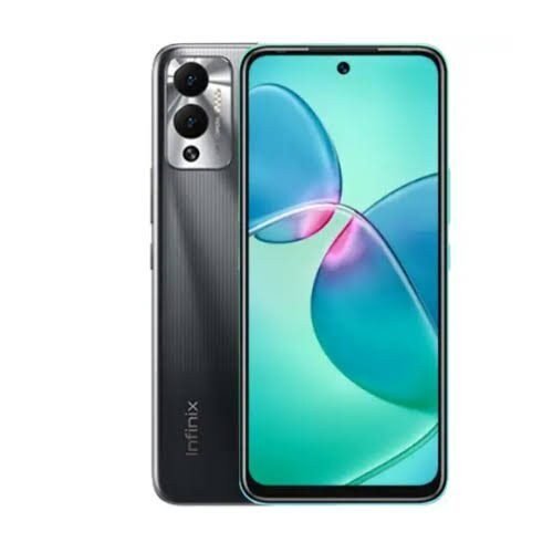 Infinix Hot 12 Play NFC Price In Nigeria