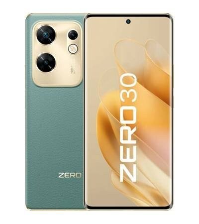 Infinix Zero 30 4G Price in Nigeria