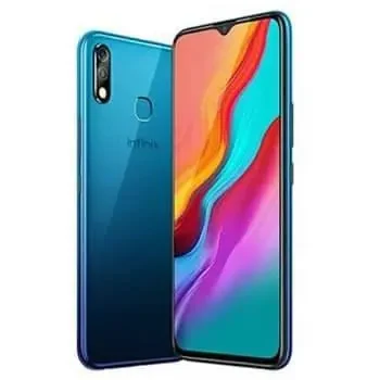 Infinix Hot 8 Lite Price In Nigeria