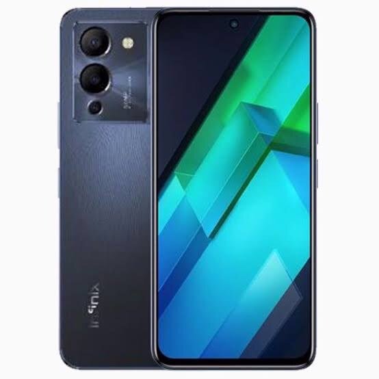 Infinix Note 12i Price In Nigeria