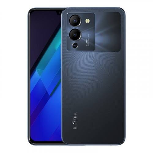 Infinix Note 12 G96 Price In Nigeria