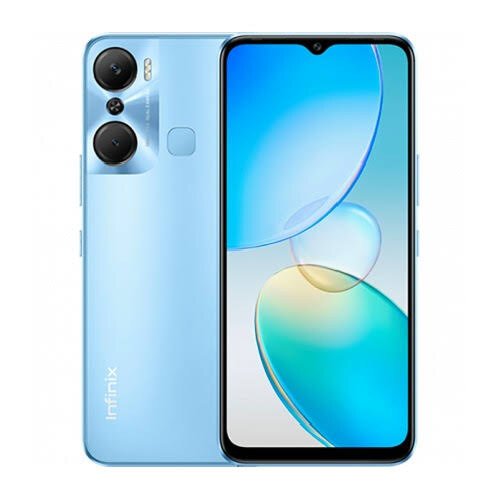 Infinix Hot 12 Pro Price in Nigeria