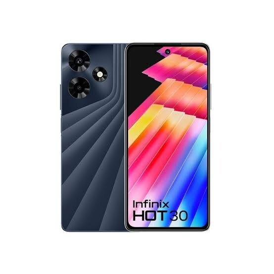 Infinix Hot 30 Price In Nigeria