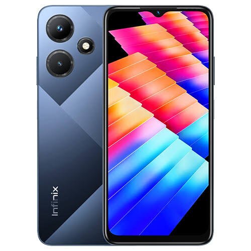 Infinix Hot 30 Play NFC Price In Nigeria