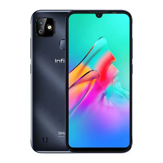 Infinix Smart HD 2021 Price In Nigeria