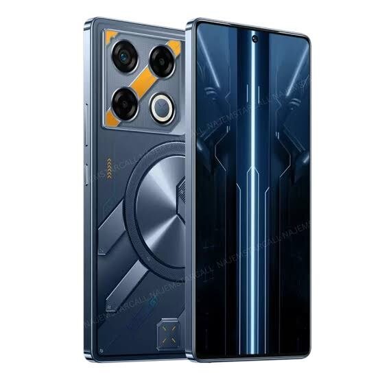 Infinix GT 20 Pro Price in Nigeria 2024