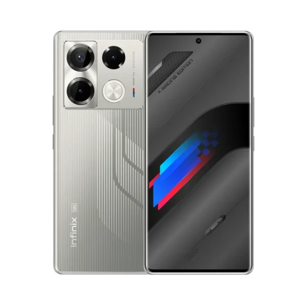 Infinix Note 40 Pro 5G Racing Edition Price In Nigeria