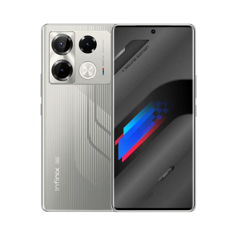 Infinix Note 40 Pro 5G Racing Edition Price In Nigeria