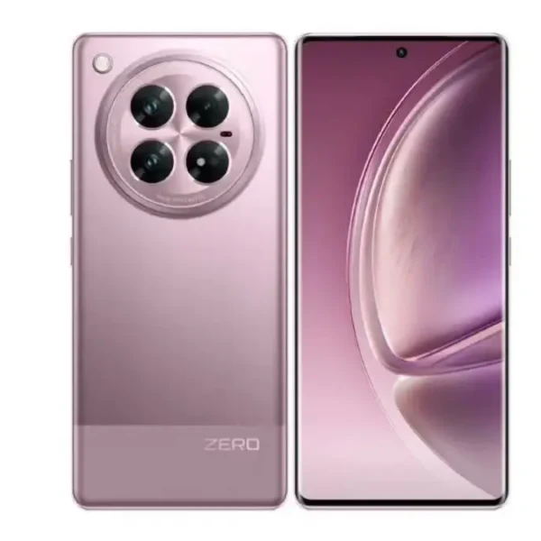 Infinix Zero 40 4G Price in Nigeria