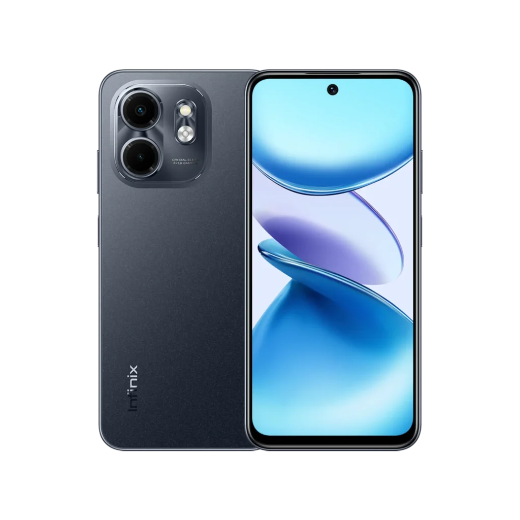 Infinix Smart 9 Price in Nigeria